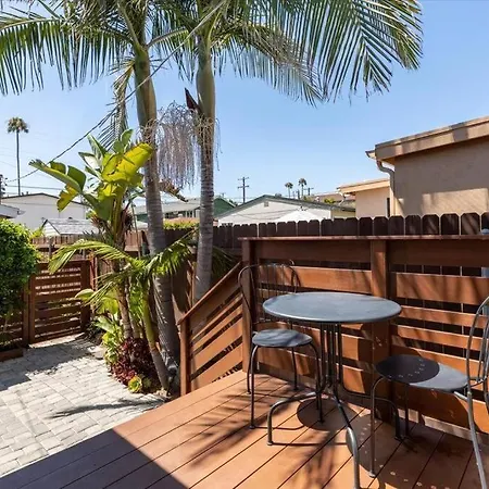 Craftsman Bungalow- University Heights 2Br Home
